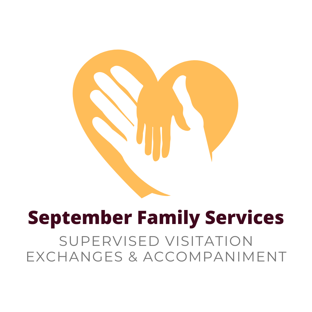 September Family Services Logo